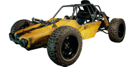 和平精英蹦蹦性能解析