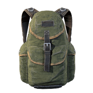 和平精英二级背包图鉴一览