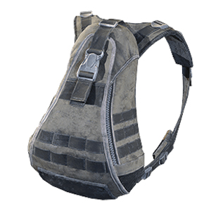 和平精英一级背包图鉴一览