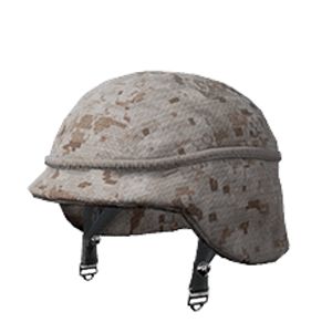 和平精英二级盔防具详解