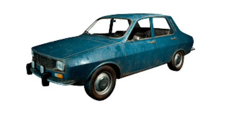 和平精英轿车性能解析