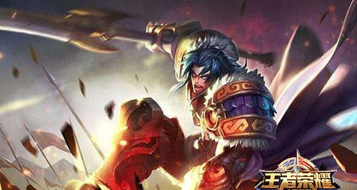 王者荣耀项羽和钟馗对比解析