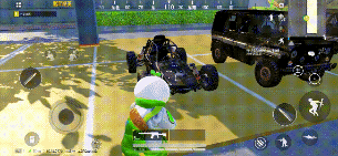 和平精英S12k霰弹枪强度解析