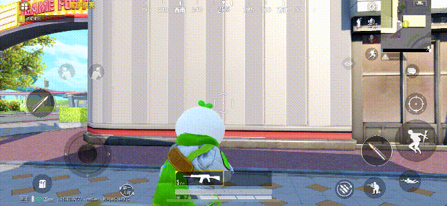 和平精英S12k霰弹枪强度解析