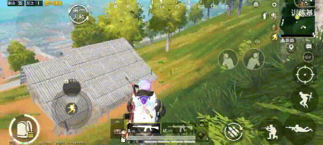 和平精英S12k霰弹枪强度解析