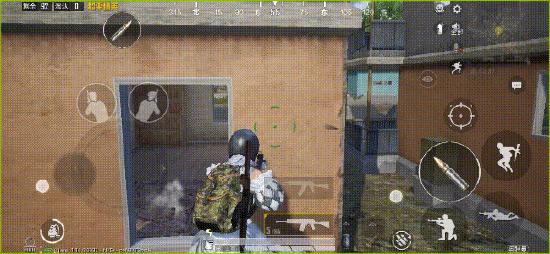 和平精英S12k霰弹枪强度解析