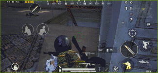 和平精英S12k霰弹枪强度解析