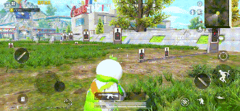 和平精英S12k霰弹枪强度解析