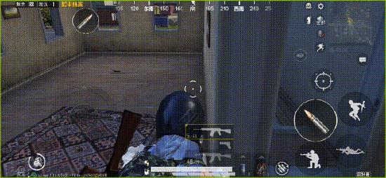 和平精英S12k霰弹枪强度解析