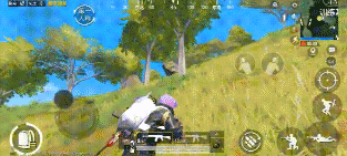 和平精英S12k霰弹枪强度解析