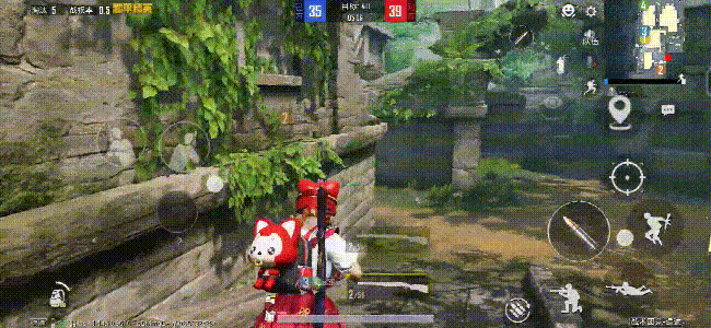 和平精英全霰弹枪对比解析