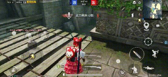 和平精英全霰弹枪对比解析