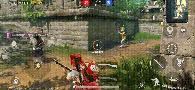 和平精英全霰弹枪对比解析