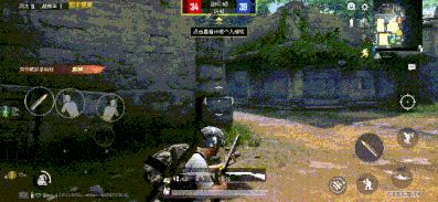 和平精英全霰弹枪对比解析