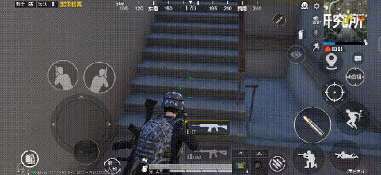 和平精英全霰弹枪对比解析