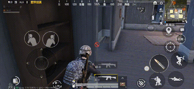 和平精英全霰弹枪对比解析