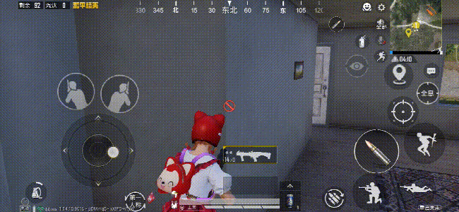 和平精英全霰弹枪对比解析