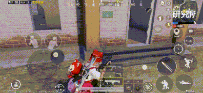 和平精英全霰弹枪对比解析