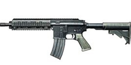 和平精英SCAR和M416对比解析