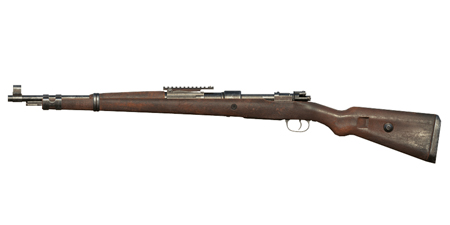 和平精英98k和M24对比解析