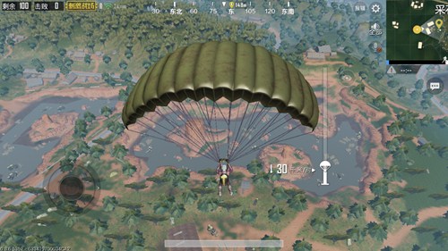 和平精英采石场打法教学介绍