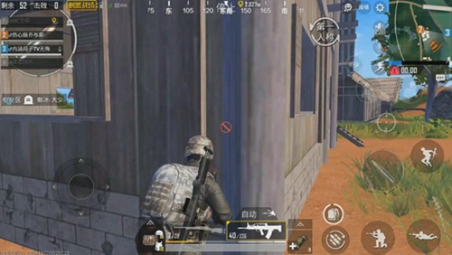 和平精英木屋聚落玩法解析