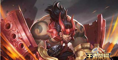 王者荣耀廉颇和牛魔对比解析