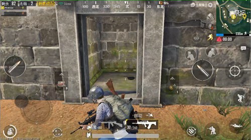 和平精英祭坛玩法解析