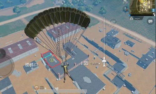 和平精英训练基地玩法解析