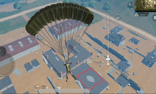 和平精英训练基地玩法解析