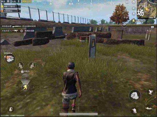 和平精英靶场玩法解析