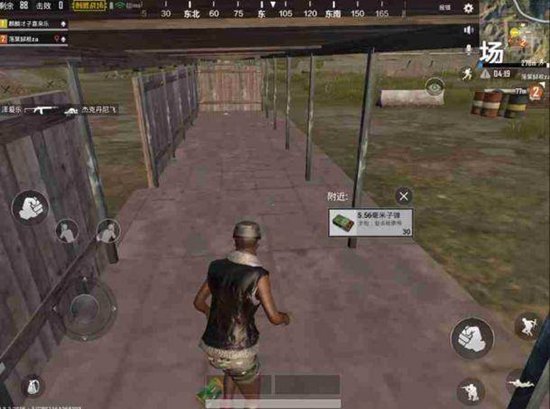 和平精英靶场玩法解析