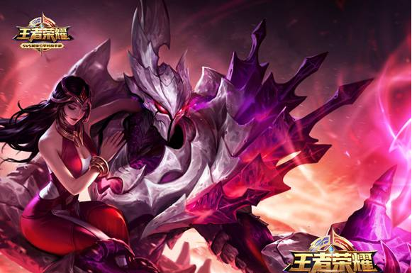 王者荣耀狄仁杰和干将莫邪对比解析