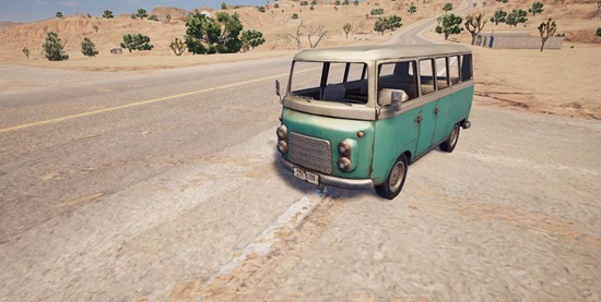 和平精英激情沙漠玩法解析