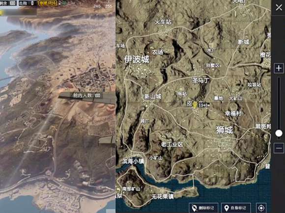 和平精英皮卡多暴力刚枪流玩法解析