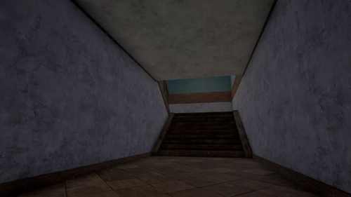 和平精英雪地地图房型解析