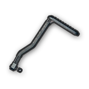 和平精英枪托属性详解