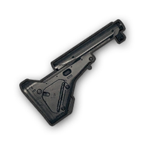 和平精英战术枪托属性详解