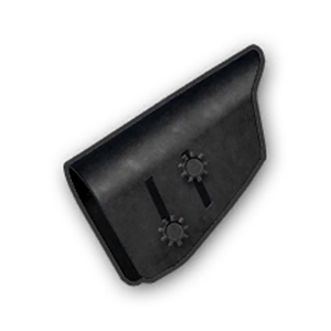 和平精英狙击枪托腮板属性详解