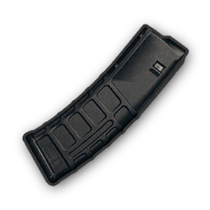 和平精英步枪扩容弹夹属性详解