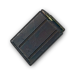 和平精英狙击枪扩容弹夹属性详解