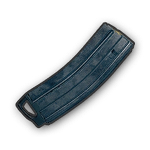 和平精英步枪快速弹夹属性详解