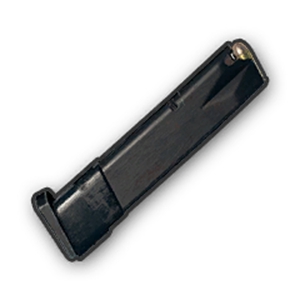 和平精英手枪扩容弹夹属性详解