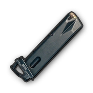 和平精英手枪快速弹夹属性详解