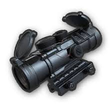 和平精英3倍镜属性详解