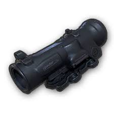 和平精英6倍镜属性详解