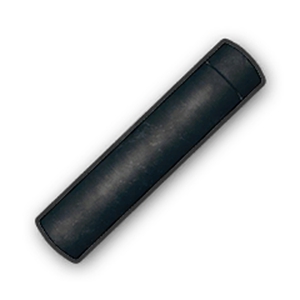 和平精英冲锋枪消音器属性详解