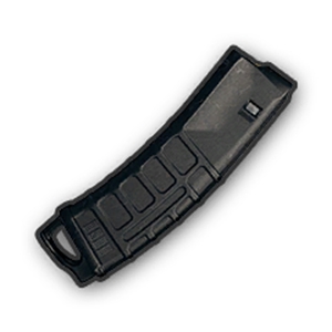 和平精英步枪快速扩容弹夹属性详解