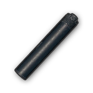 和平精英手枪消音器属性详解