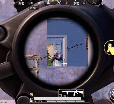 和平精英山谷地图玩法解析
